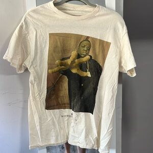 Men’s B.I.G shirt